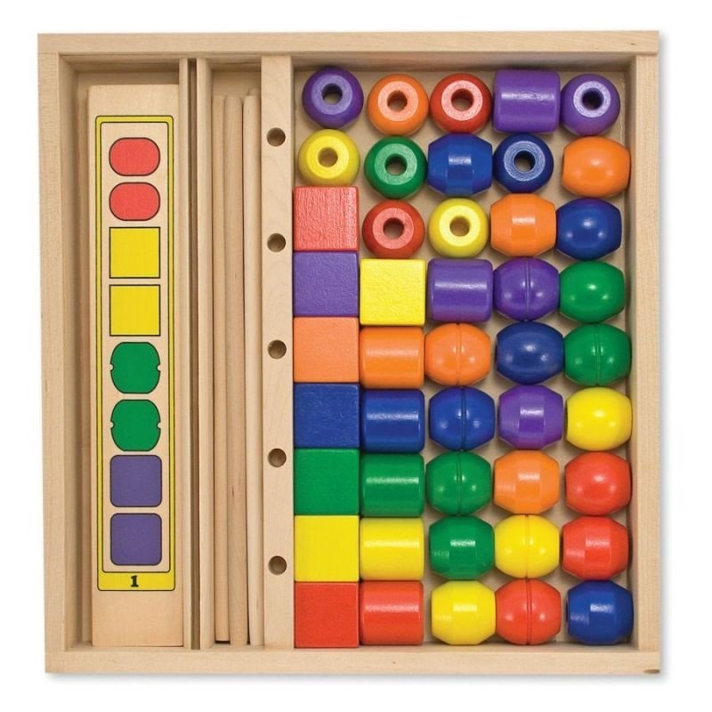 melissa and doug toys for autism