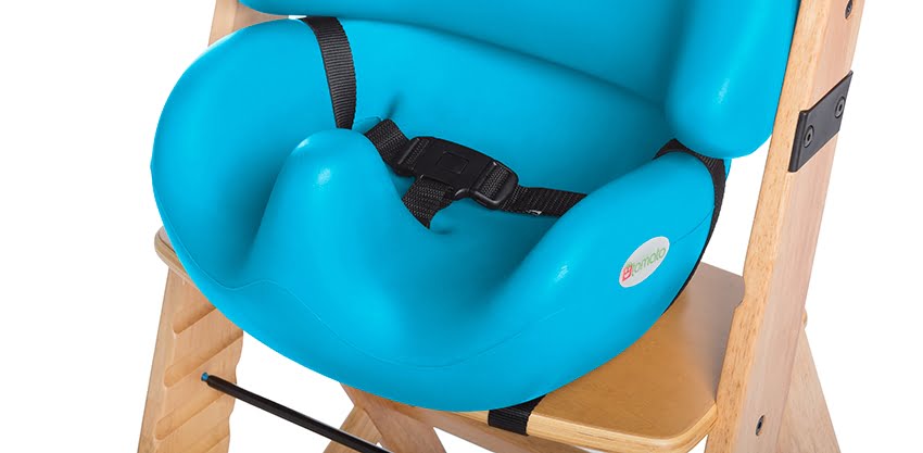 Autism Seats - Autism Chair - Seating for Autistic Children