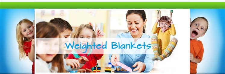 Find Weighted Blankets for Autism