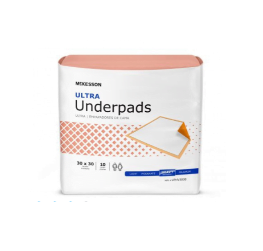 Underpads Disposable, Underpads for Bed