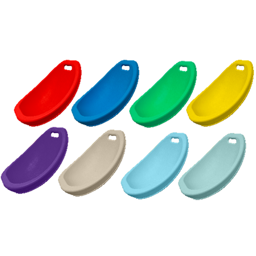 Kore Design™ Scoop Rocker 21” - 4 Packs