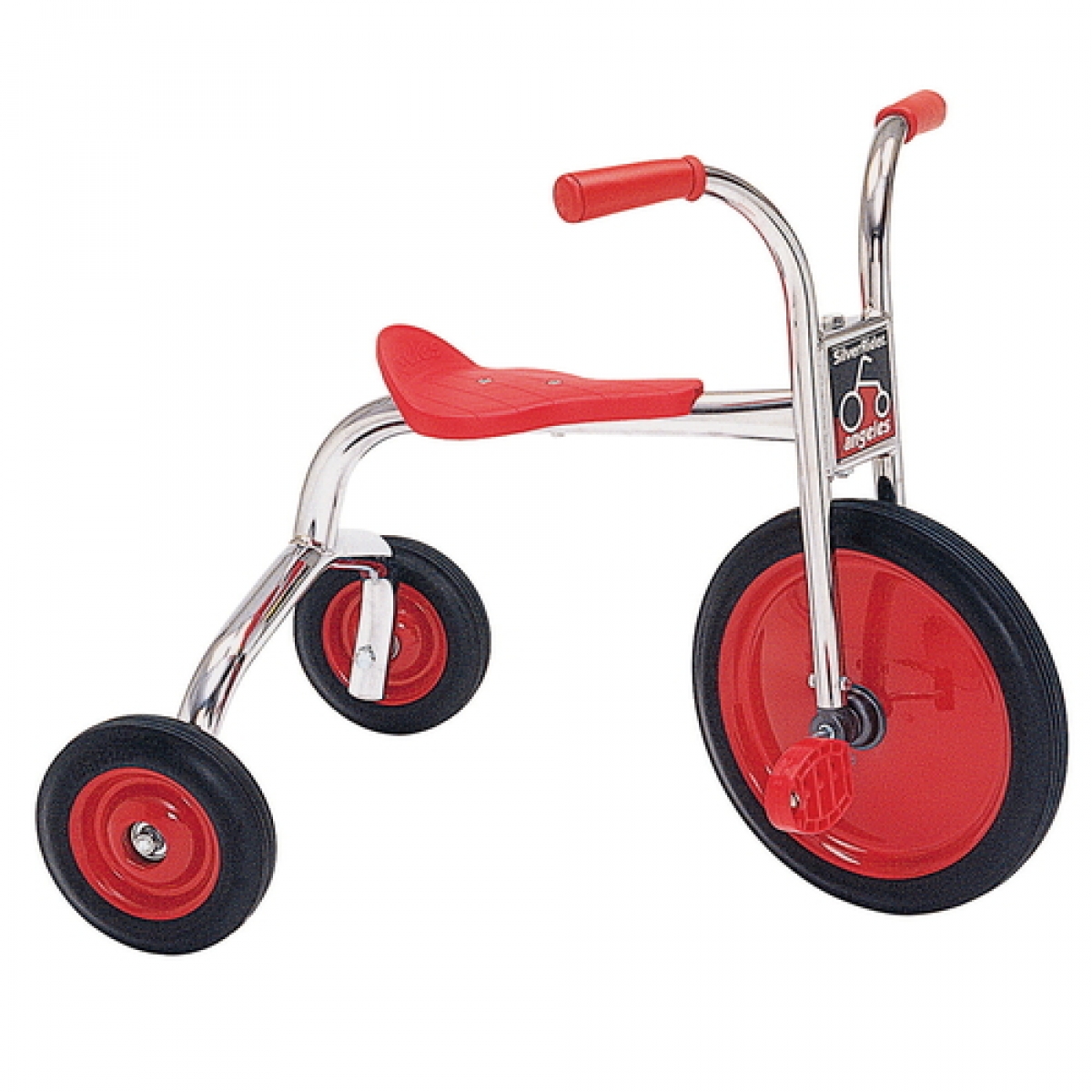 Angeles SilverRider Trike 14 Inches