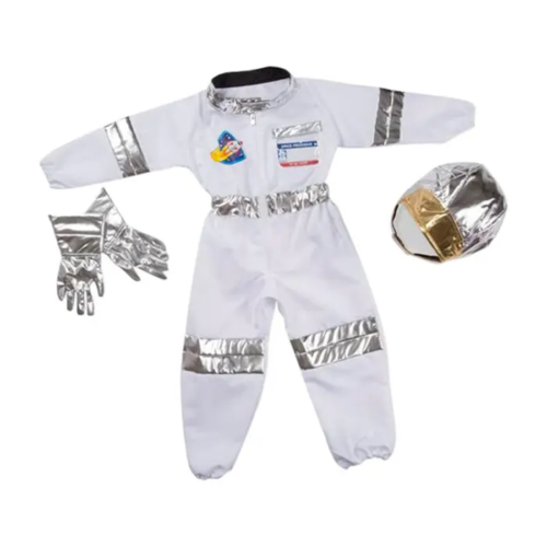 Astronaut costume