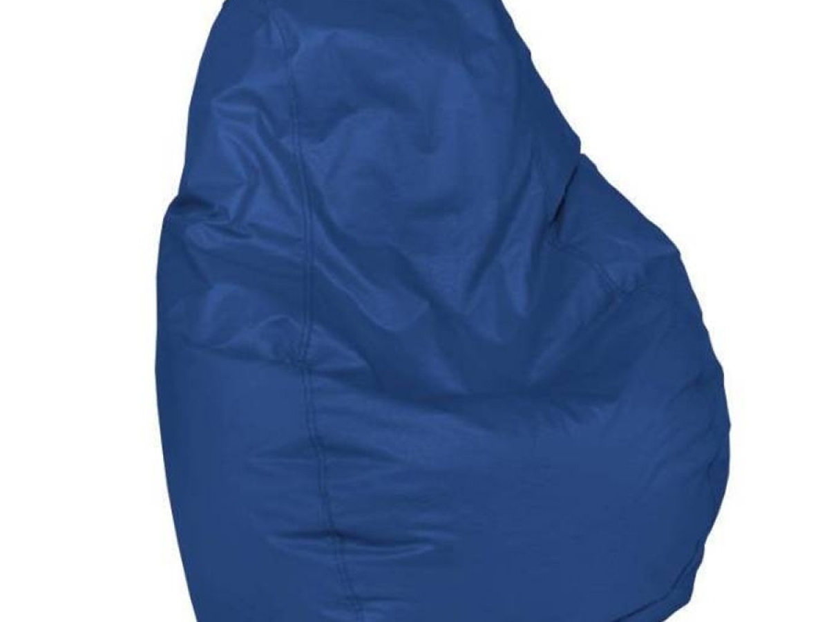 High back 2024 bean bag argos