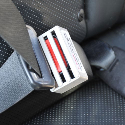 Buckle Boss Seat Belt Guard - Seat Belt 