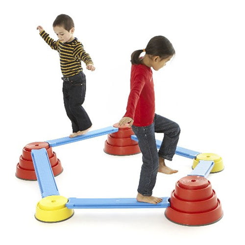 Balance Products - Sensory Balance - Improve Balance