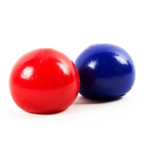 Color Morph Gel Balls