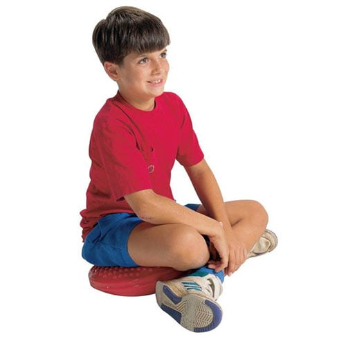 Seat Wedge for Active Children