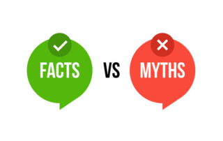 Autism Facts vs Myths