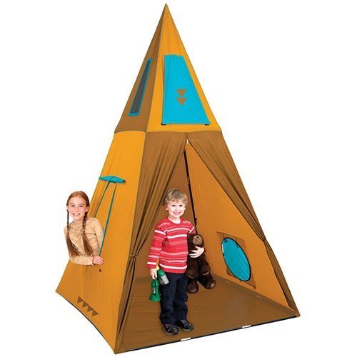 Play Tunnel - Pacific Play Tents Fun Tube Tunnel - Foldable Tunnel