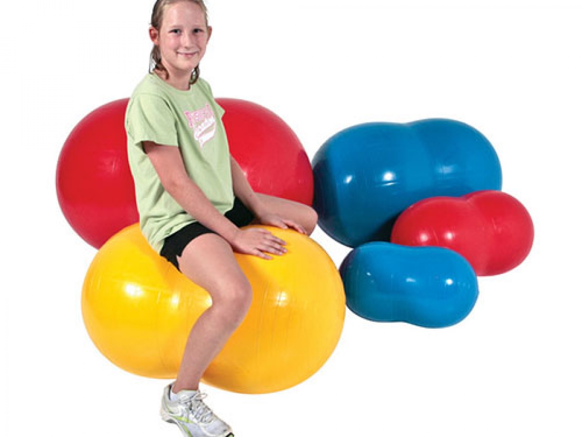 physio balance ball