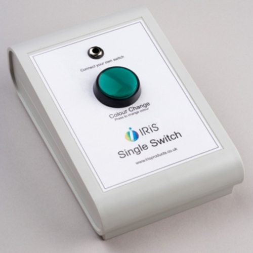 IRiS Single Switch