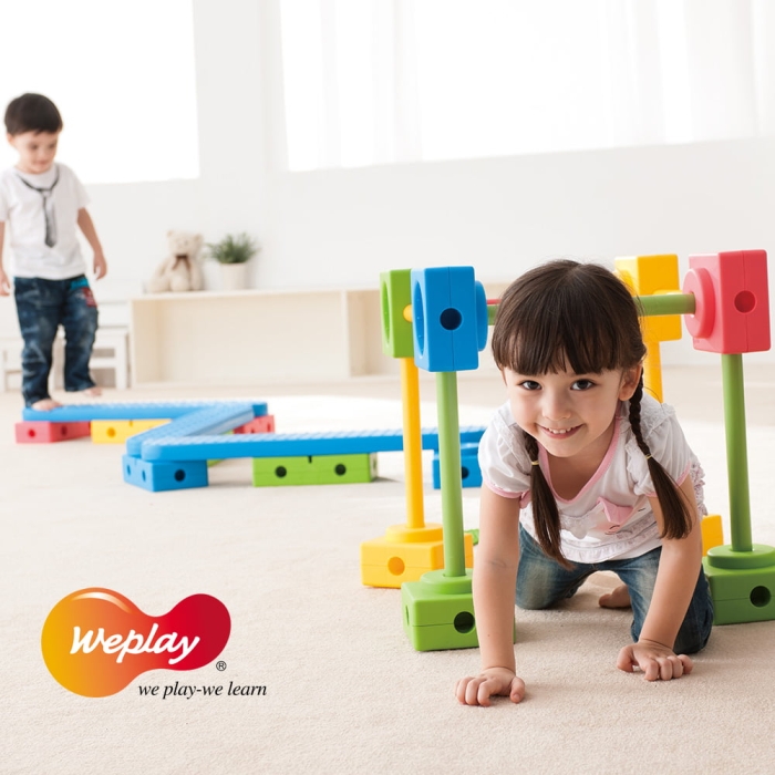 WEPLAY MOTOR SKILLS UNIVERSAL SET - Image 3