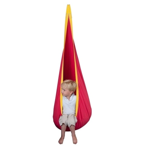 Joki Hanging Nest Swing | Autism Nest Swing | Sensory Swing Pod