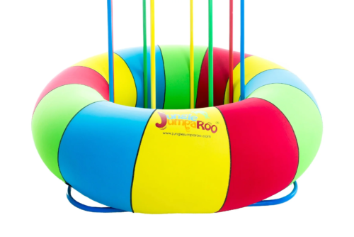 Jungle Jumparoo Tube Cover