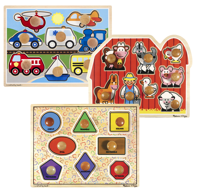 melissa and doug puzzel for Sale,Up OFF 71%