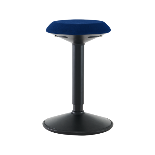 Kore Design™ Office Adjustable Wobble Stool Tapered Seat - 21” to 31”