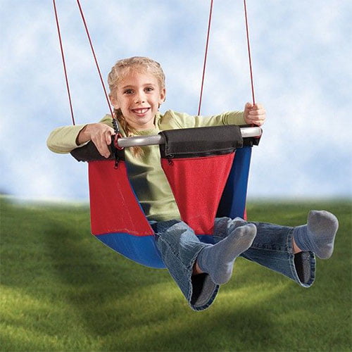 Find Autism Swings