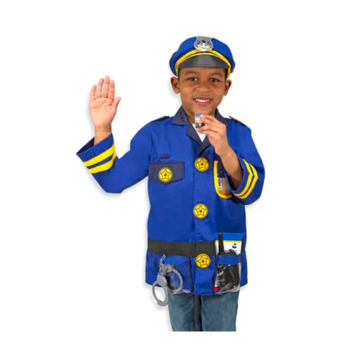 Police Costume