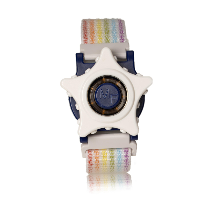 Rainbow Mindful Fidget