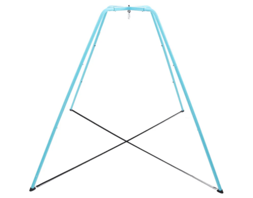 SkyBound Heavy Duty Metal Swing Set Frame