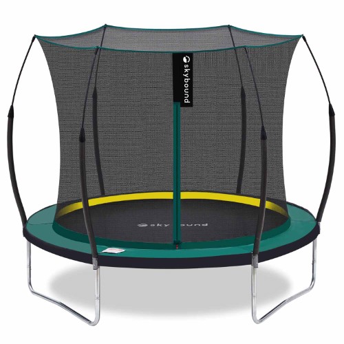 SkyBound Springless Trampoline