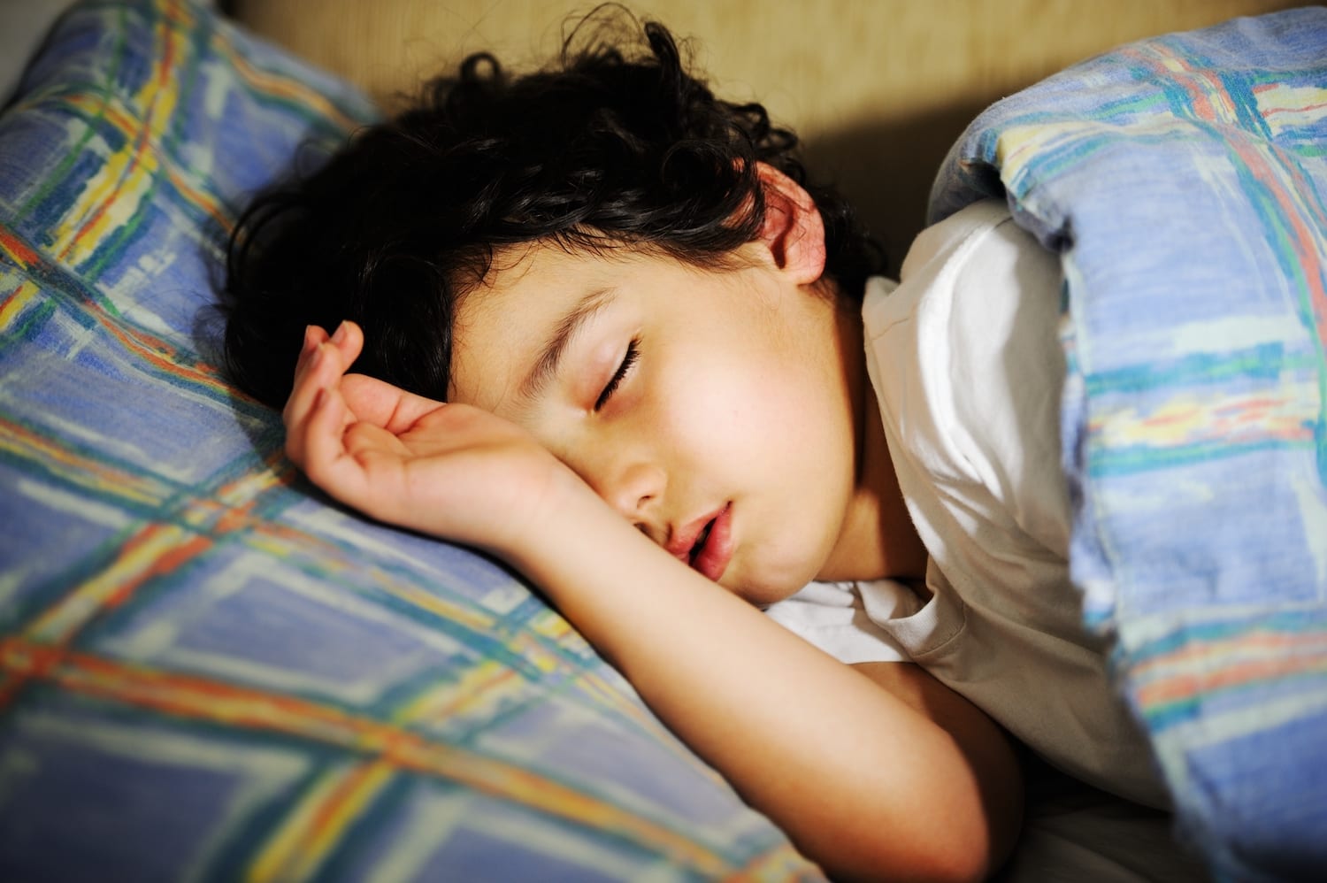 What Causes Sleep Problems In Autism