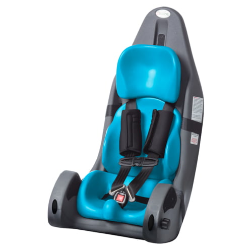 Special Needs Car Seat Aqua