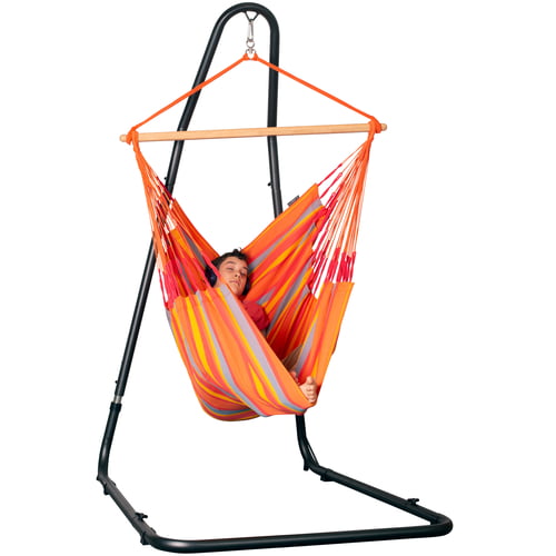 Stand for Kids Hammock Chairs with Chair