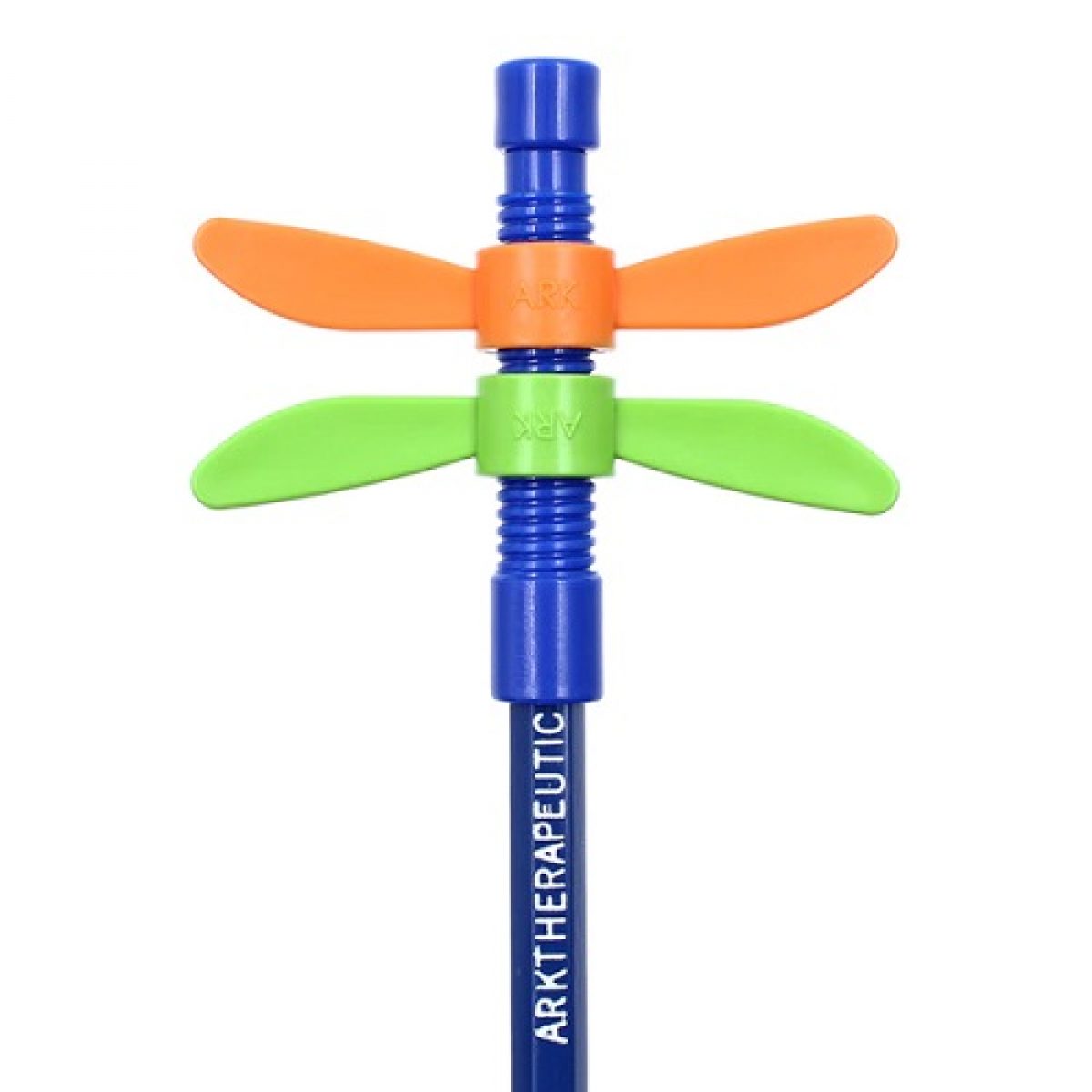 Autism Acceptance Chewy Fidget Pen – Sensory Tool House, LLC