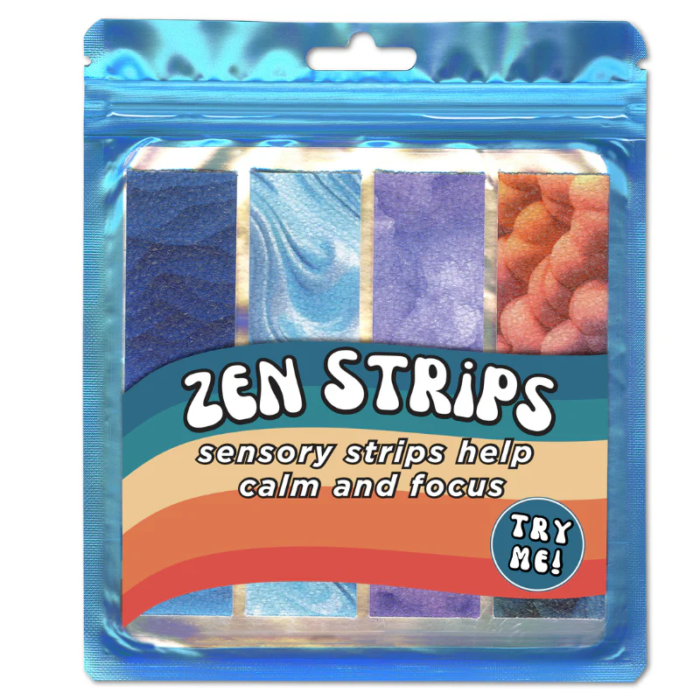 Zen Strips, Sandy Gradient Package