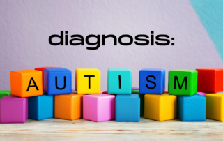 autism diagnosis