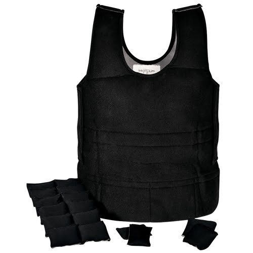 Weighted Vest 