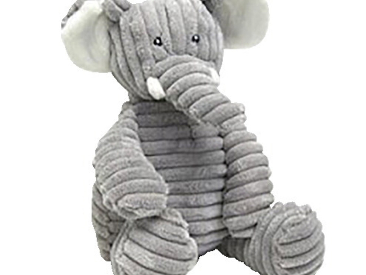 little tikes learn to dress elephant